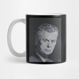 John Diefenbaker Mug